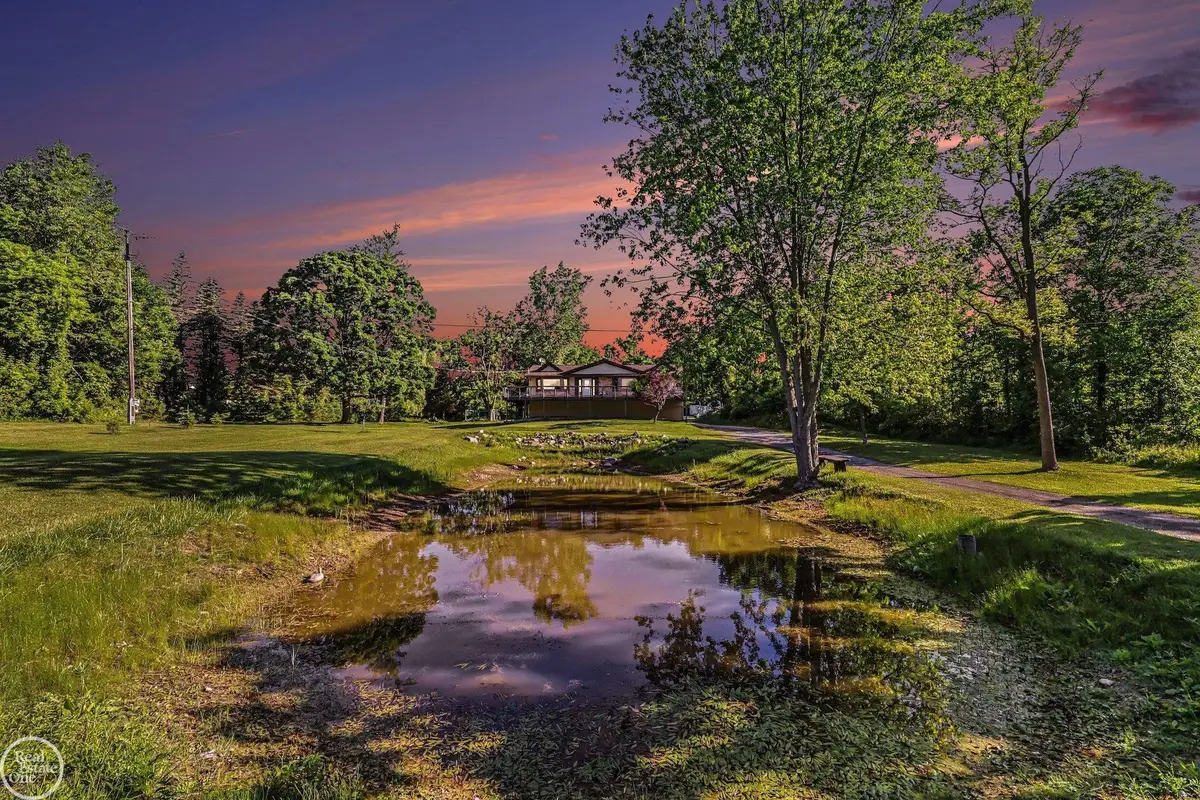 755 E Romeo RD, Leonard, MI 48367 - #1