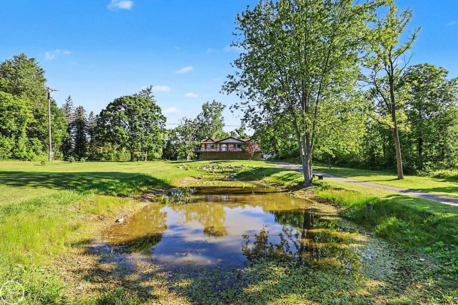 755 E Romeo RD, Leonard, MI 48367 - #2