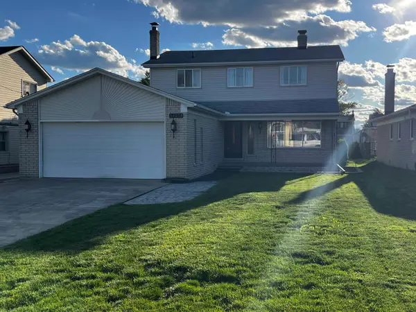 39375 E. Archer ST, HarrisonTownship, MI 48045
