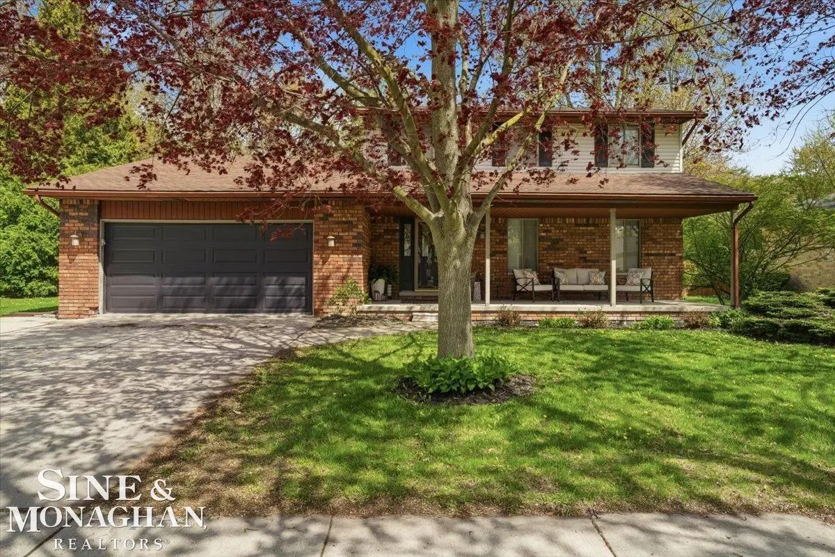 360 Constitution AVE, Marysville, MI 48040 - #1