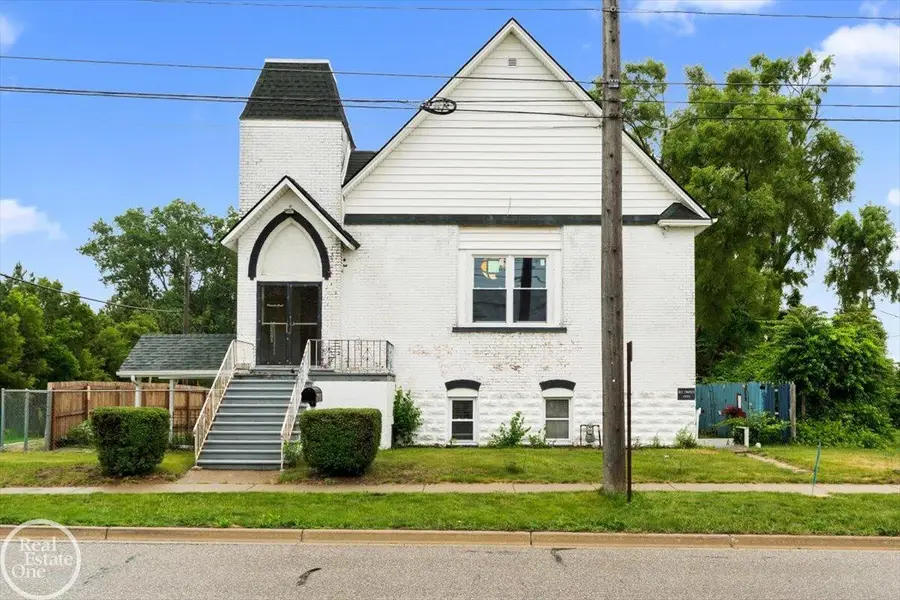 3404 24th St. ST, Port Huron, MI 48060 - #2