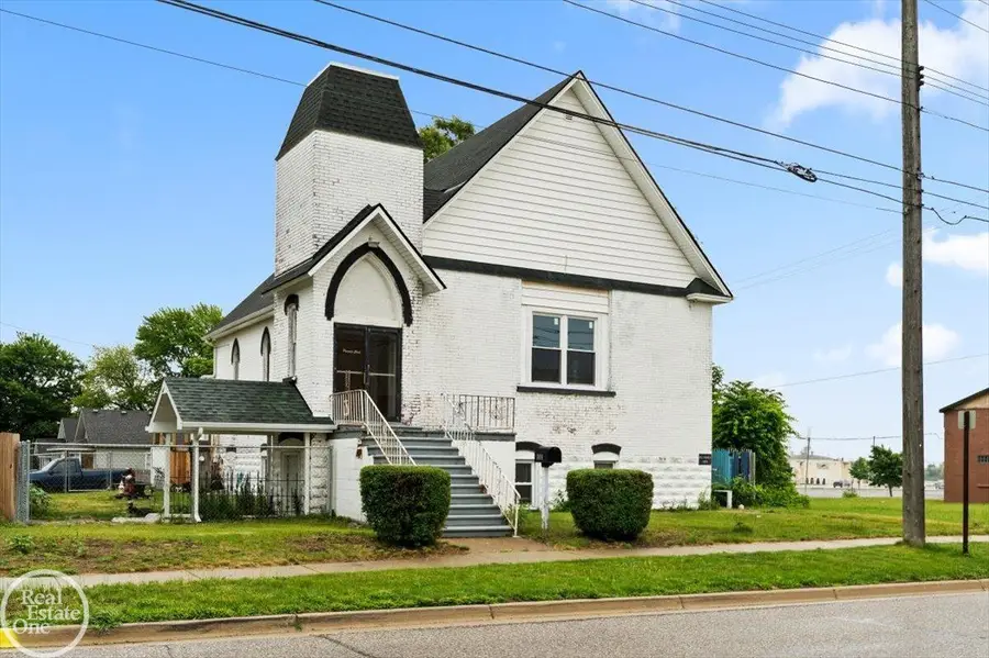 3404 24th St. ST, Port Huron, MI 48060 - #3