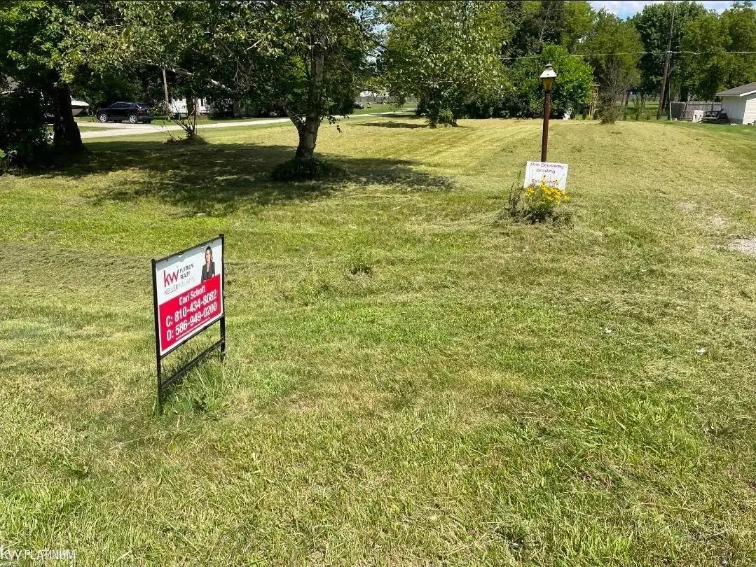 6372 Lapeer RD, Clyde, MI 48049 - #1