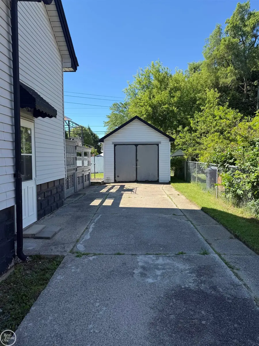 33 High, Mount Clemens, MI 48043 - #2