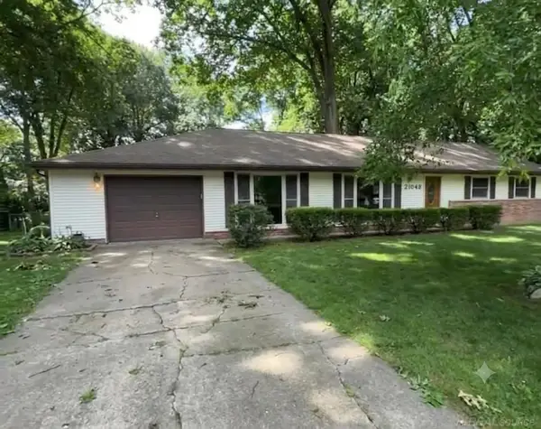 21940 Ulrich ST, ClintonTownship, MI 48036