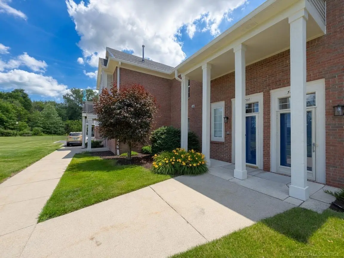 51768 Adler Park DR, Chesterfield, MI 48051 - #1