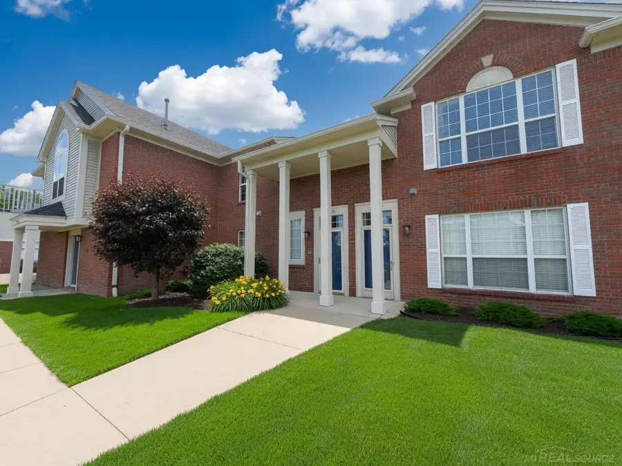 51768 Adler Park DR, Chesterfield, MI 48051 - #2