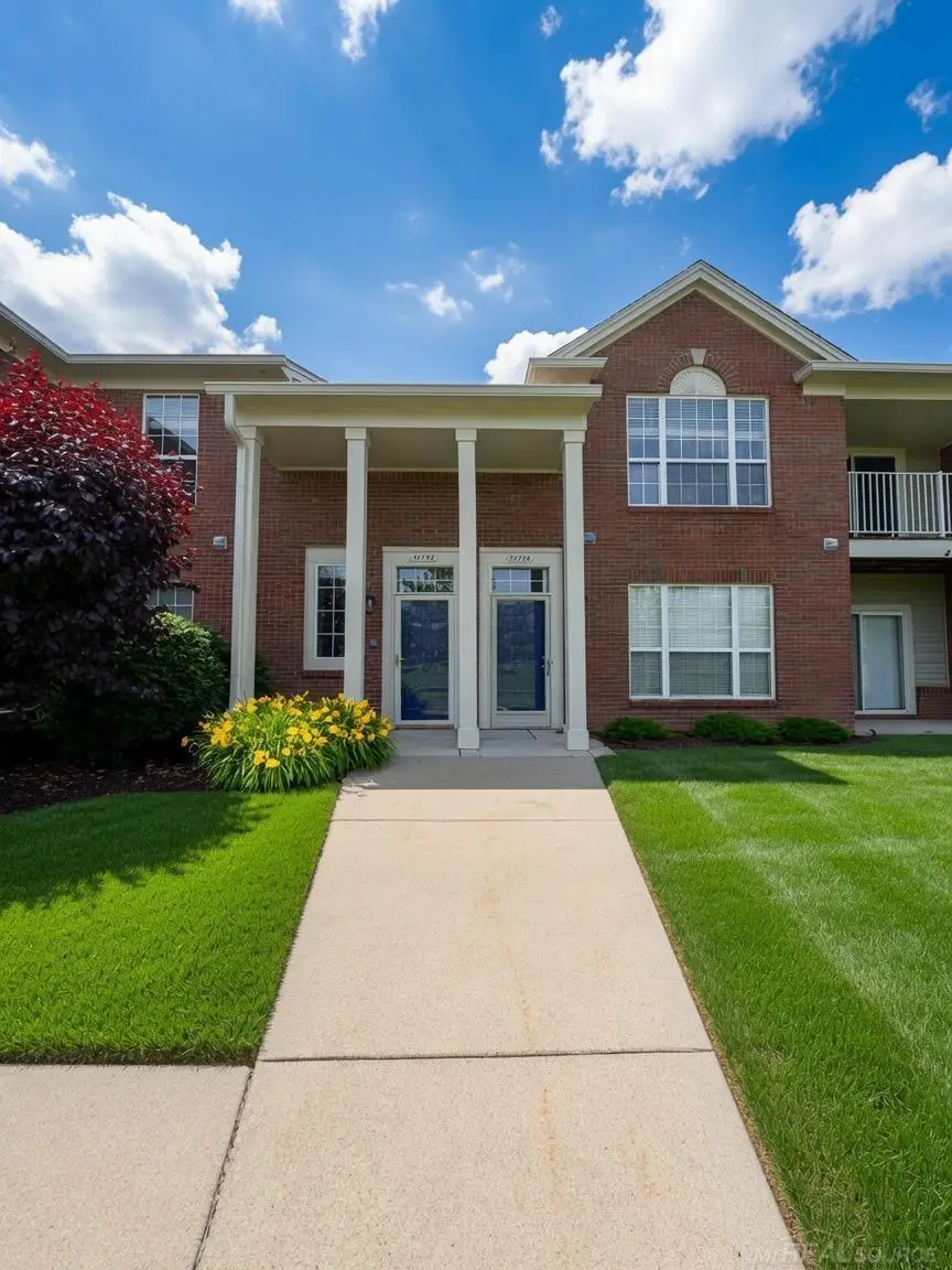 51768 Adler Park DR, Chesterfield, MI 48051 - #3
