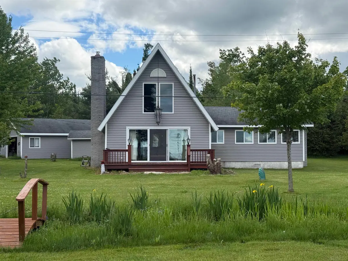 2125 Mckechnie RD, Harrisville, MI 48740 - #1