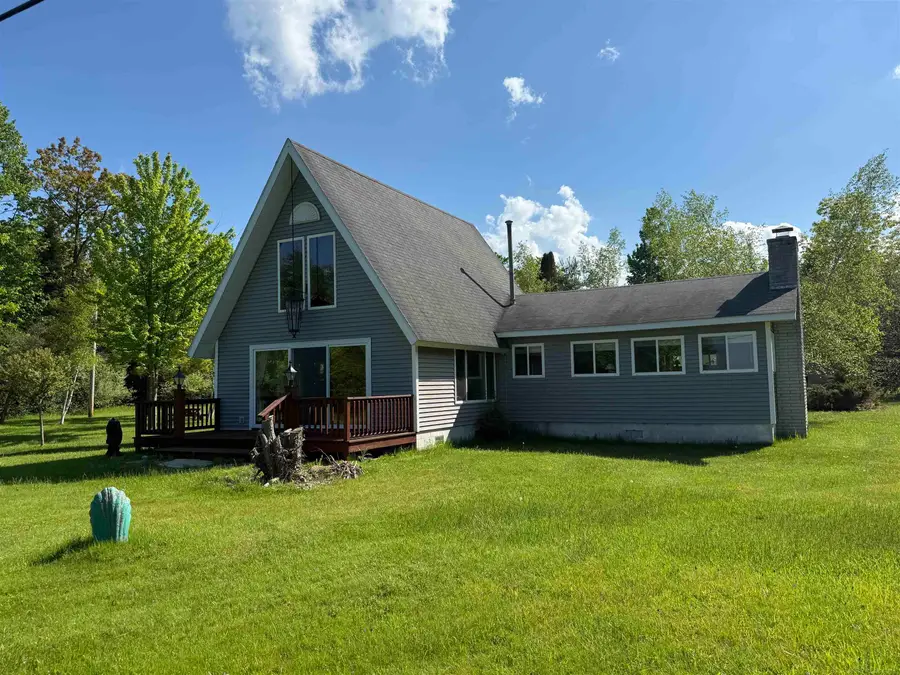 2125 Mckechnie RD, Harrisville, MI 48740 - #2