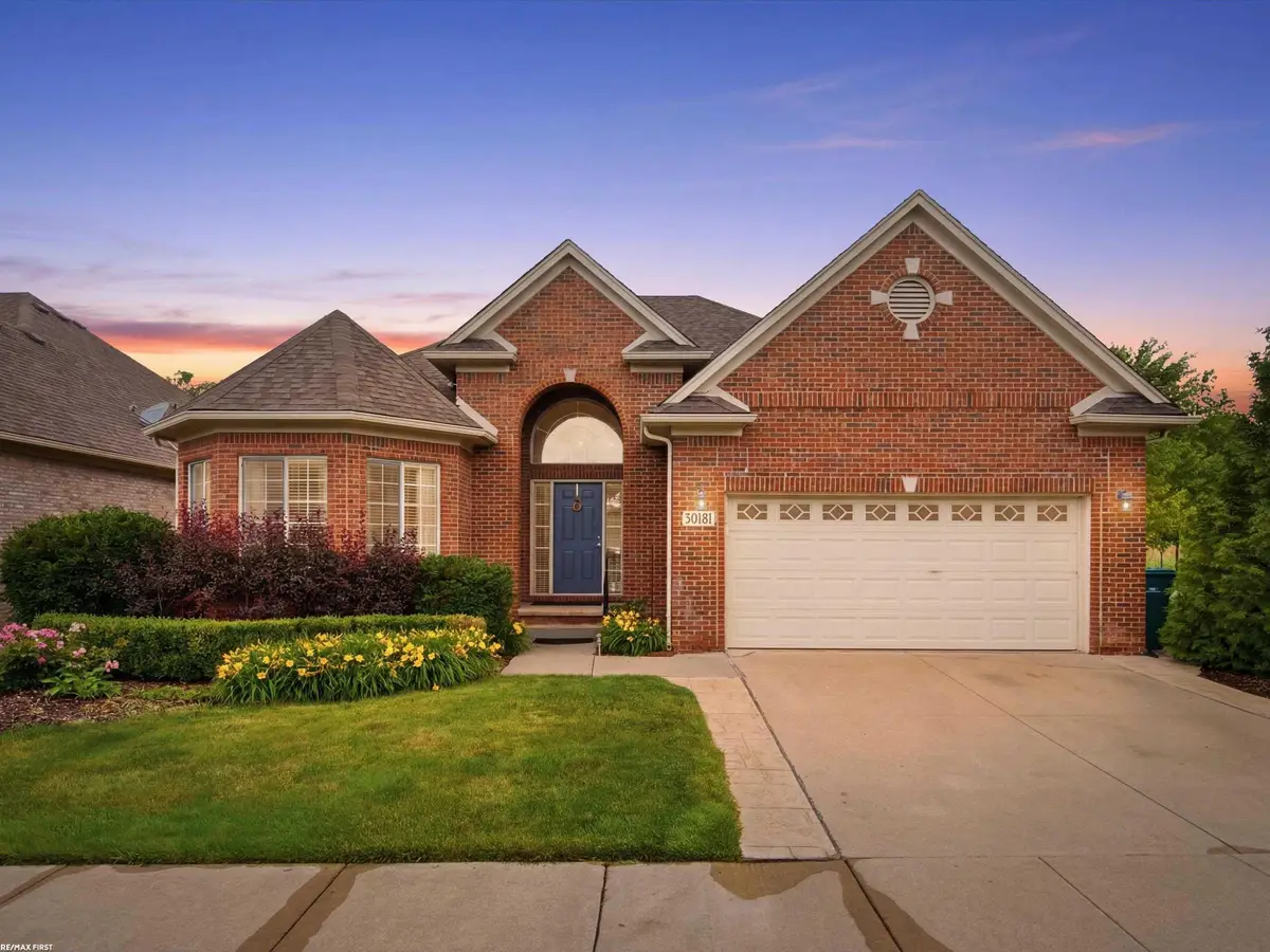 30161 Trailwood, Warren, MI 48092 - #1