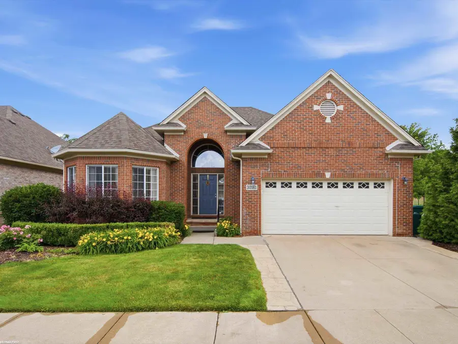 30161 Trailwood, Warren, MI 48092 - #2