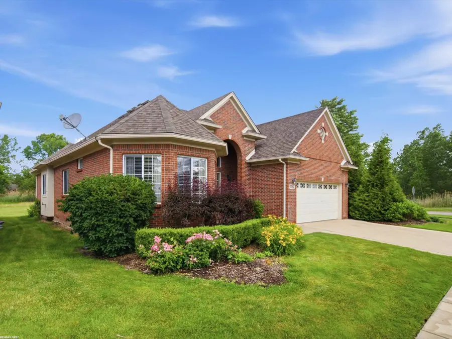 30161 Trailwood, Warren, MI 48092 - #3