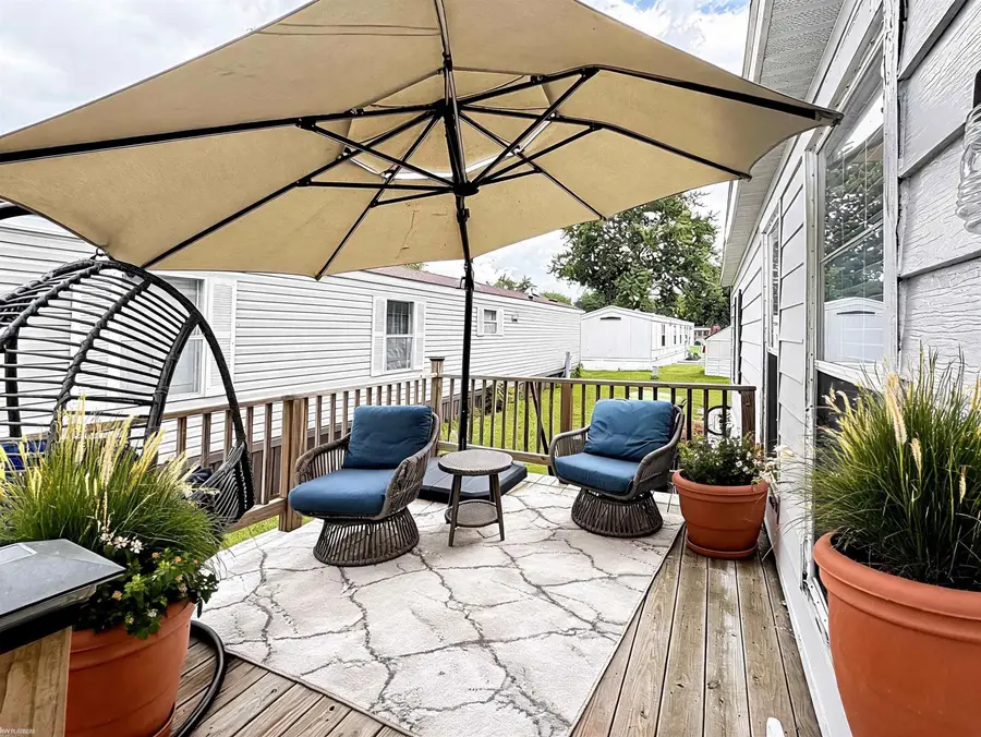 43060  Frontenac AVE, Sterling Heights, MI 48314 - #3