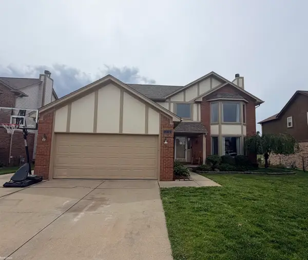 53103 W RIDGE DR, Chesterfield, MI 48051