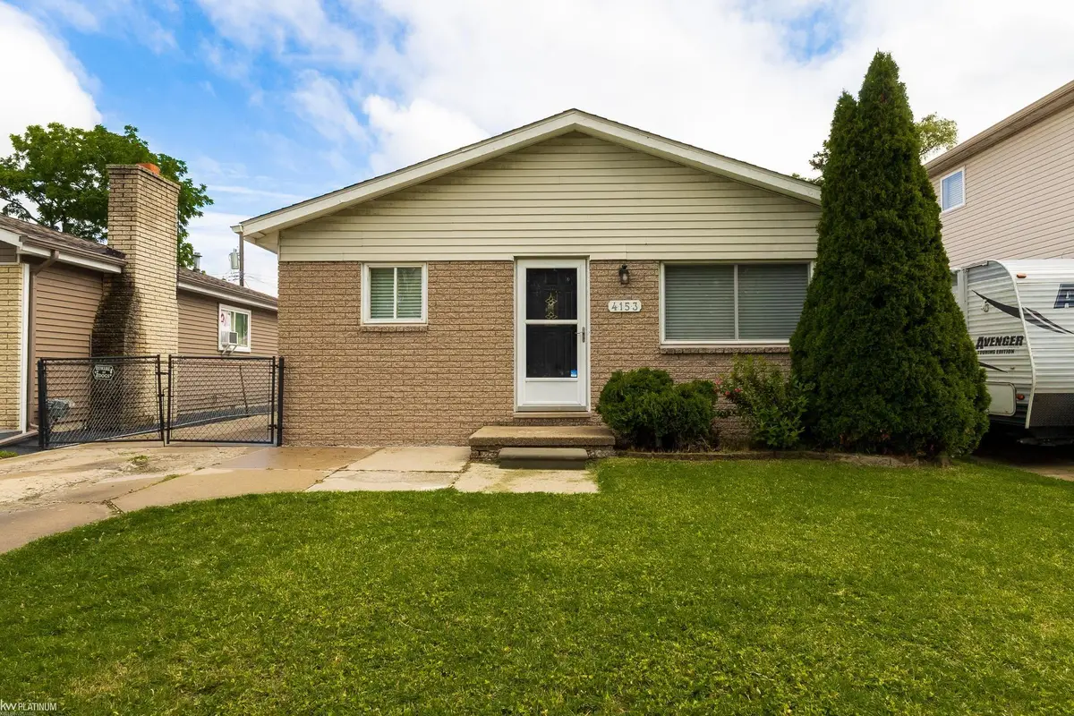 4153 NORBERT ST, Warren, MI 48091 - #1
