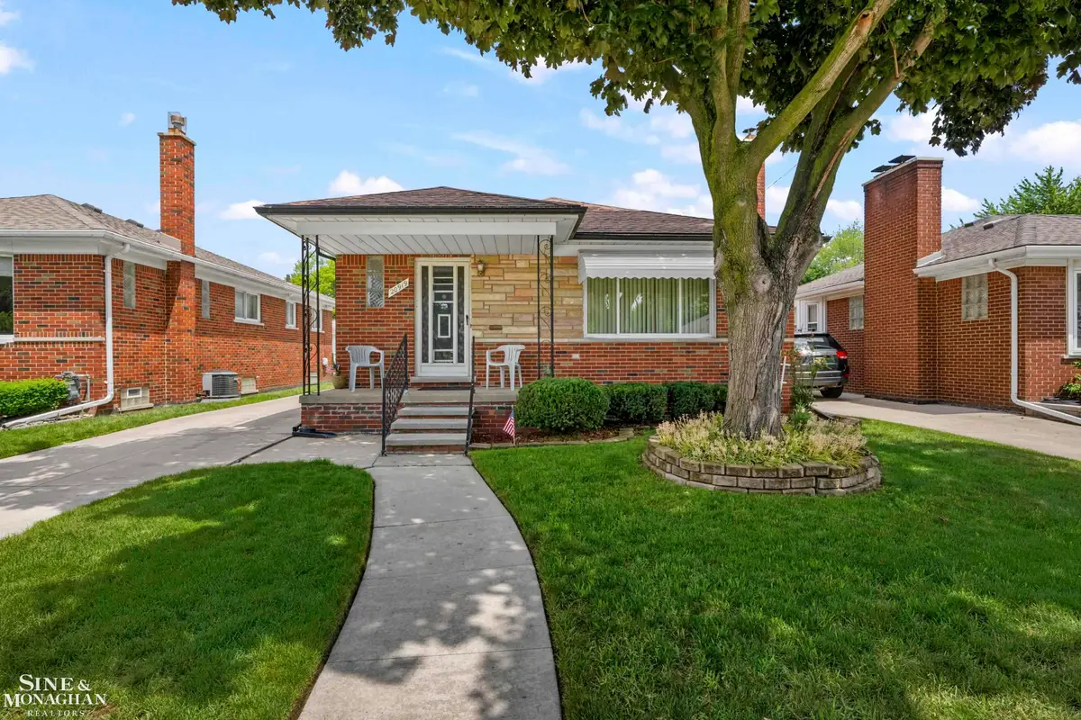 20919 Ardmore Park, Saint Clair Shores, MI 48081 - #1