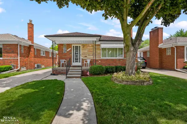 20919 Ardmore Park, StClairShores, MI 48081