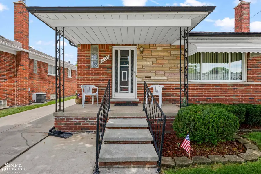 20919 Ardmore Park, Saint Clair Shores, MI 48081 - #2