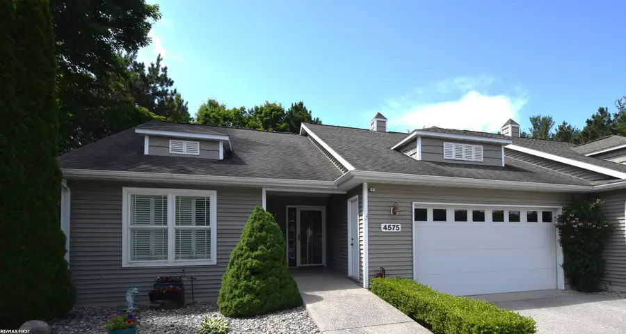 4575 Black Bear DR, Long Lake, MI 49685 - #3