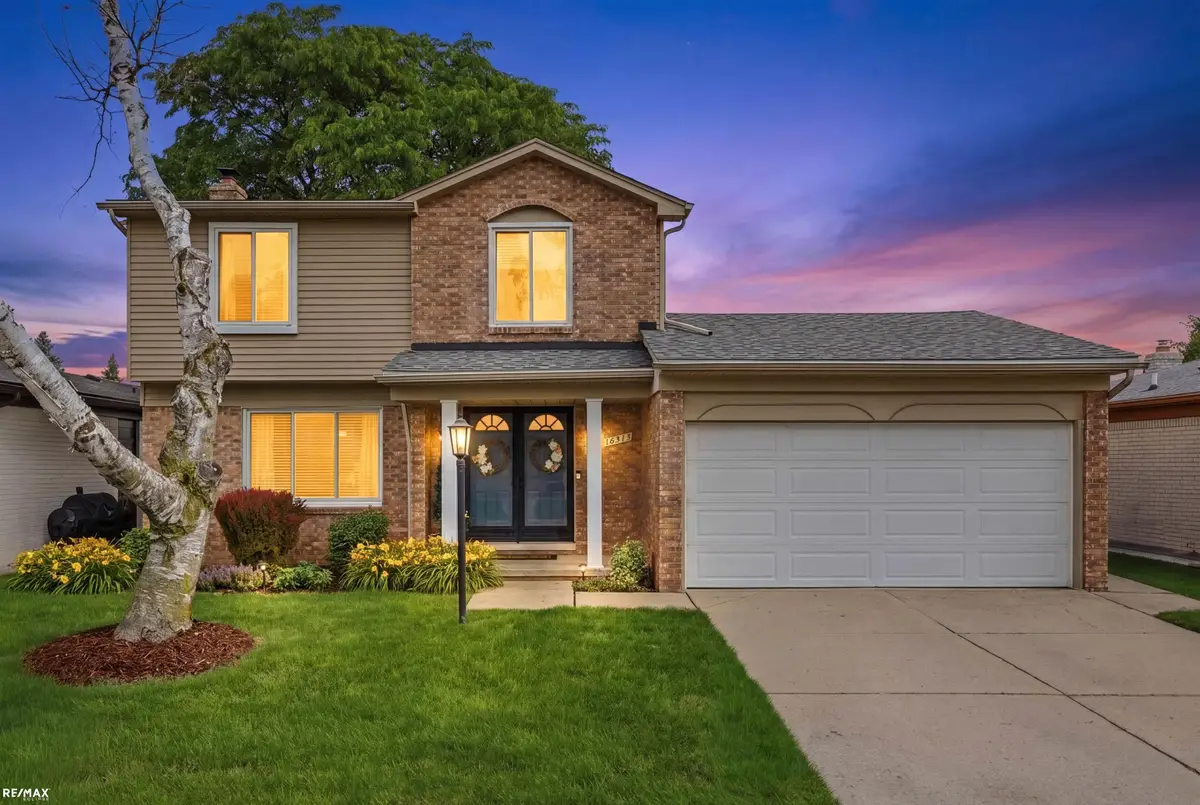 16313 Greenland DR, Macomb, MI 48044 - #1