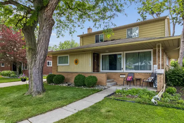 24705 Culver ST, StClairShores, MI 48080