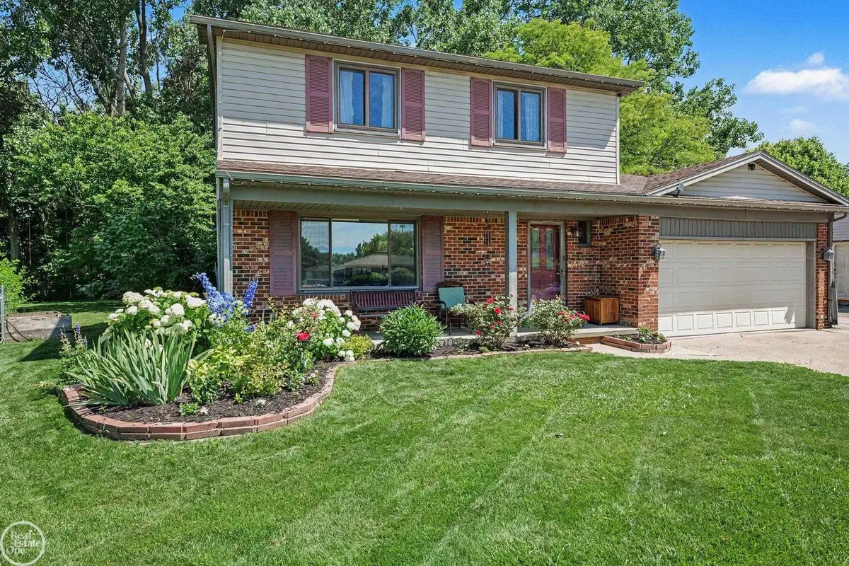 15733 Jennifer, Fraser, MI 48026 - #1