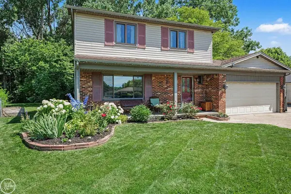 15733 Jennifer, Fraser, MI 48026