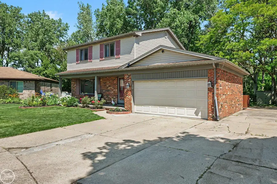 15733 Jennifer, Fraser, MI 48026 - #2