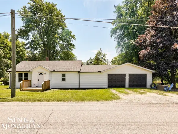 3976 W Wilson ST, Carsonville, MI 48419