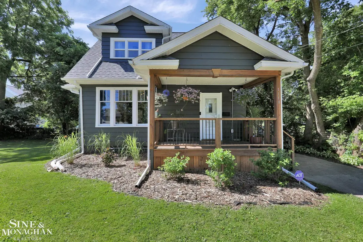 1113 W Michigan AVE, Lansing, MI 48915 - #1