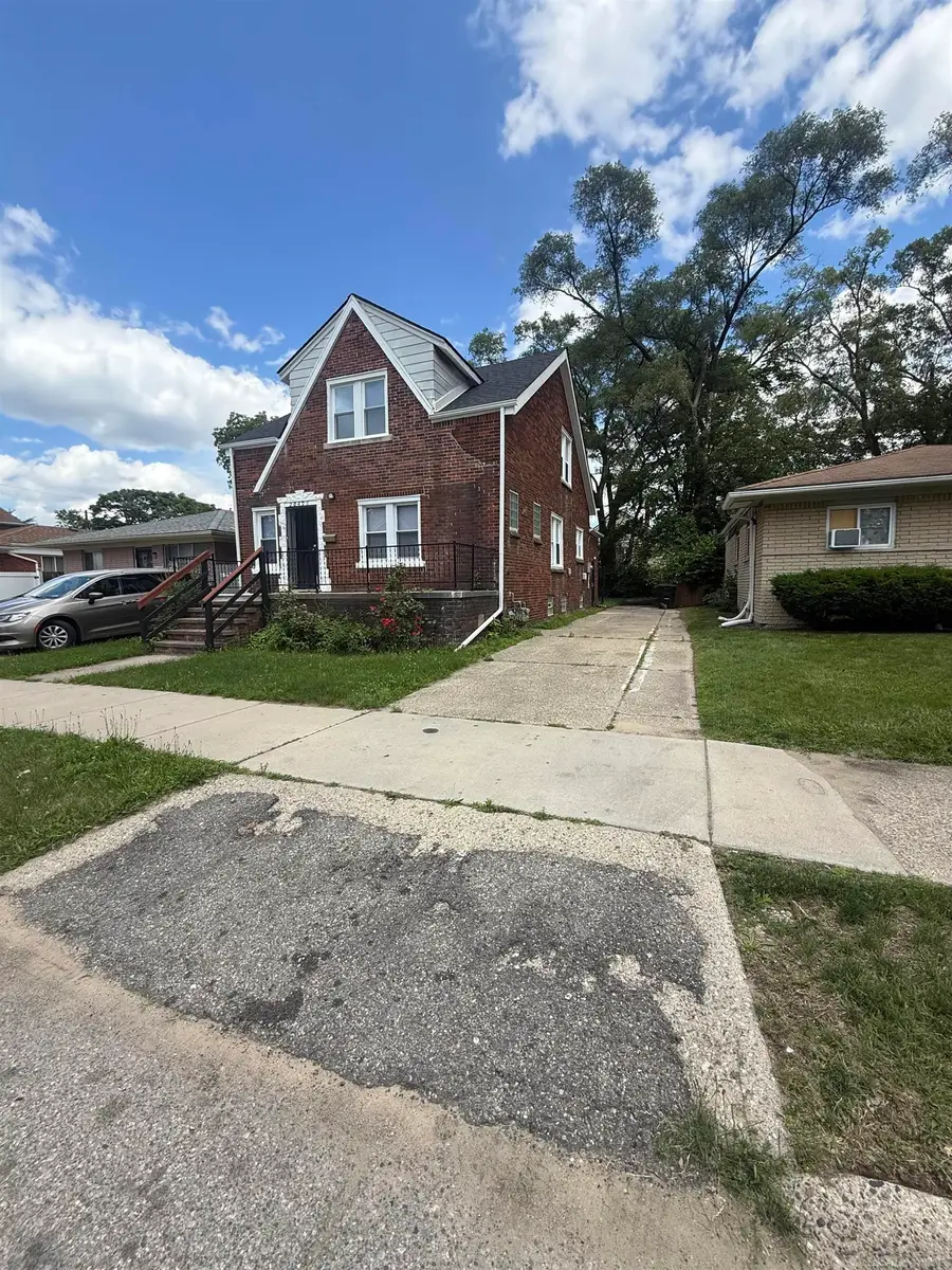 20470 Kentucky ST, Detroit, MI 48221 - #2