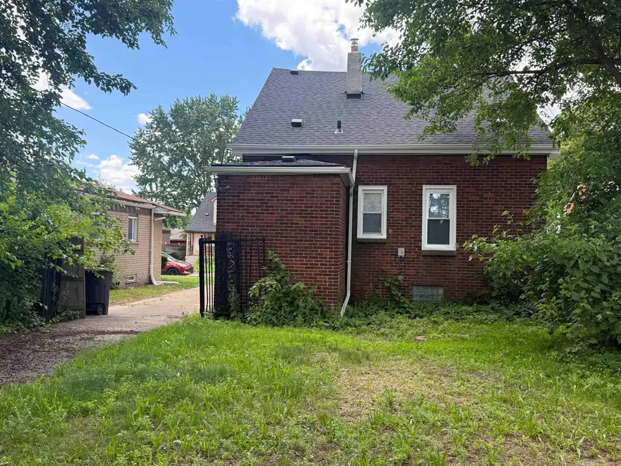 20470 Kentucky ST, Detroit, MI 48221 - #3