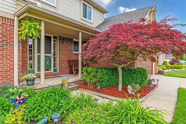36086 St. Clair DR, NewBaltimore, MI 48047
