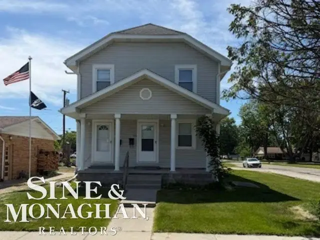 1502-1504 Connecticut AVE, Marysville, MI 48040 - #1