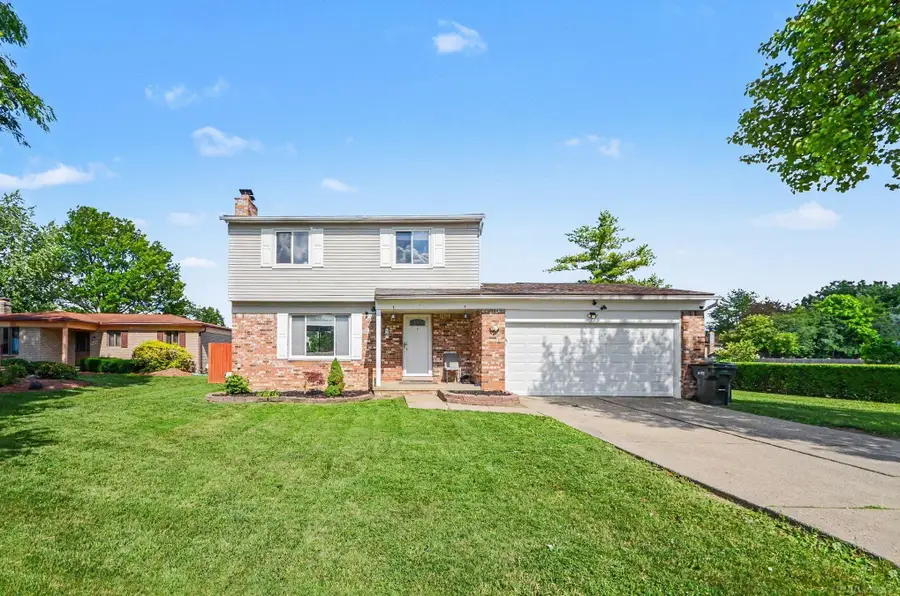 4489 Count CT, Sterling Heights, MI 48310 - #2
