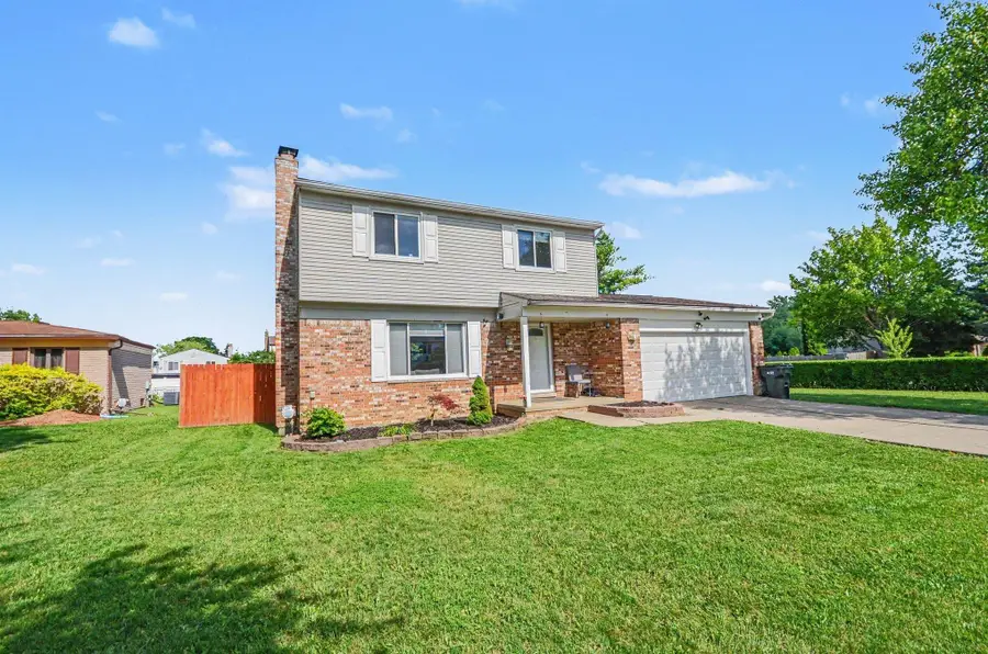 4489 Count CT, Sterling Heights, MI 48310 - #3