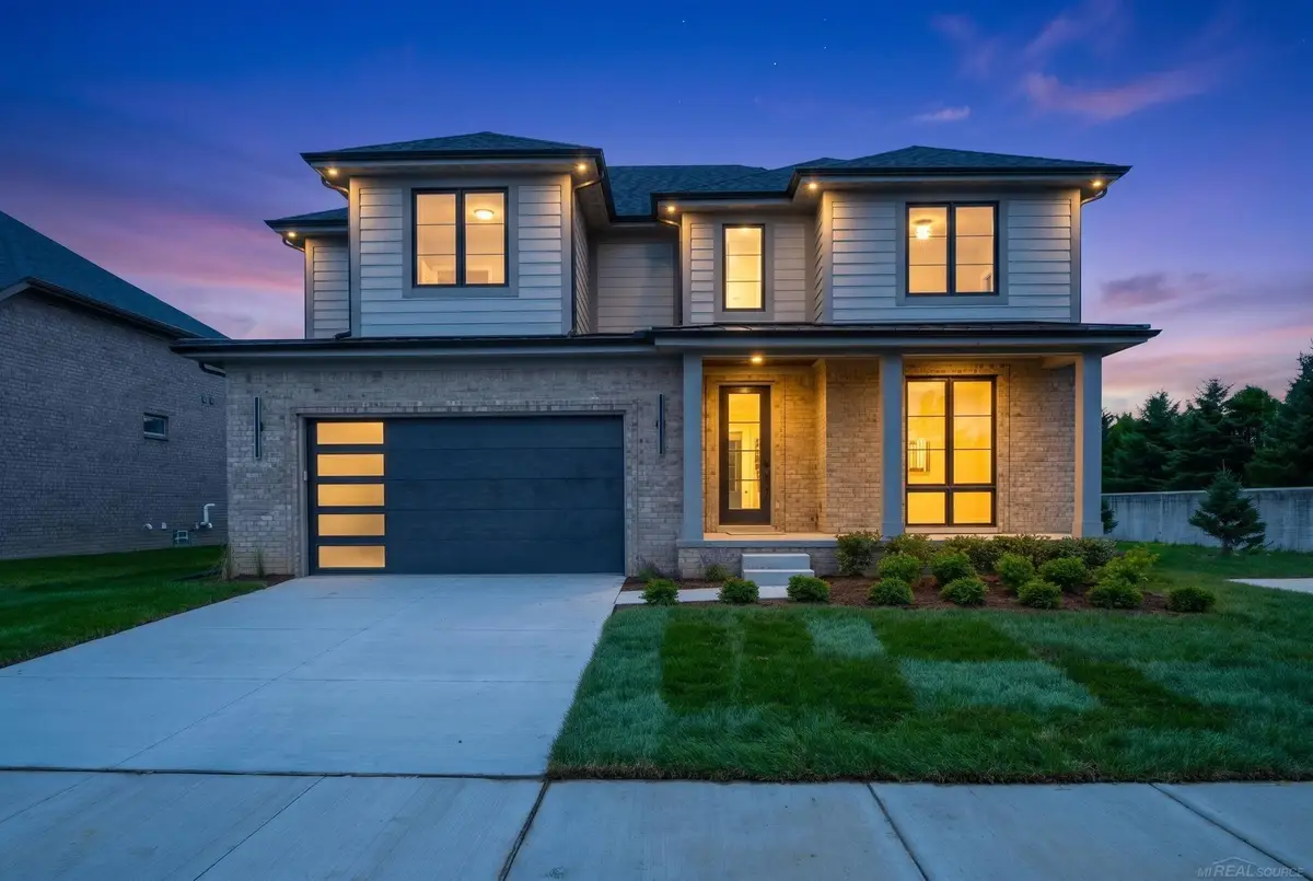56681 Via Toscana ST, Macomb, MI 48042 - #1