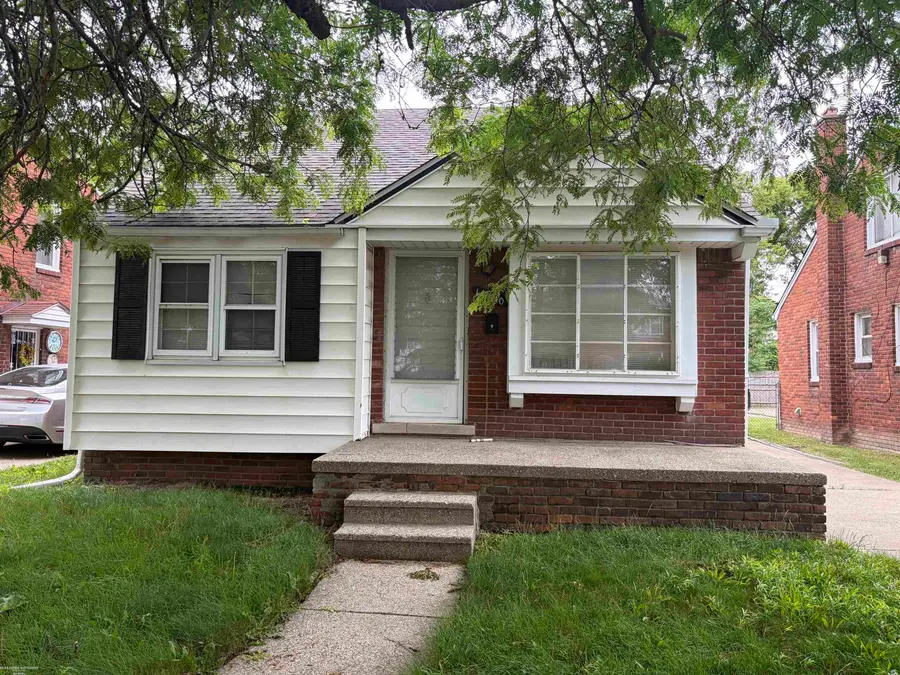 14450 E State Fair ST, Detroit, MI 48205 - #2