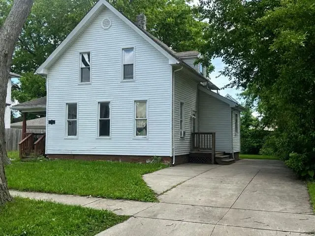 109 South AVE, Mount Clemens, MI 48043 - #1