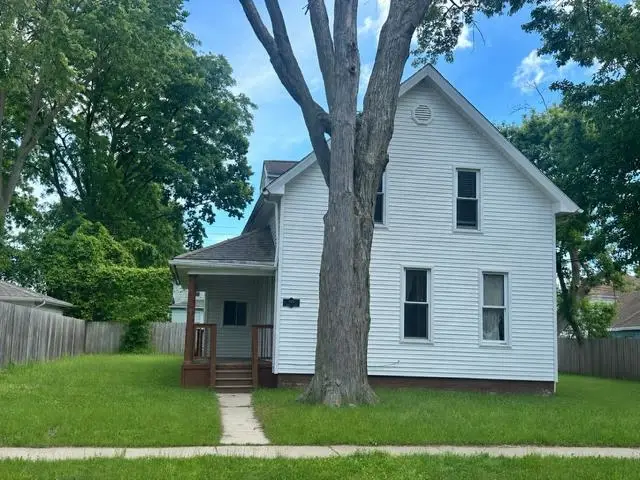 109 South AVE, Mount Clemens, MI 48043 - #2