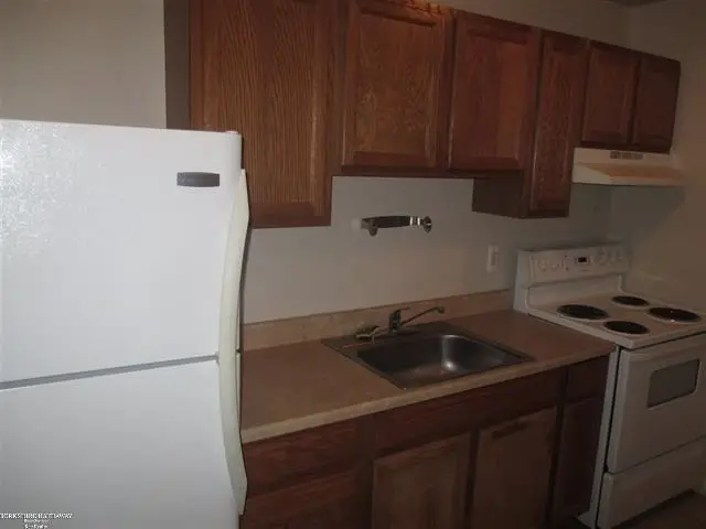 109 South AVE, Mount Clemens, MI 48043 - #3
