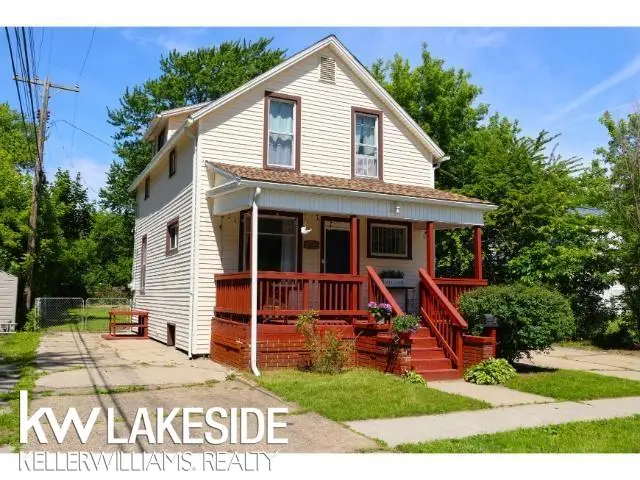 1213 12th ST, Port Huron, MI 48060 - #2