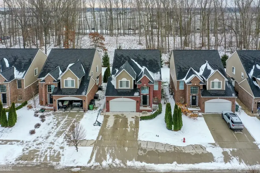 13874 Grandeur AVE, Shelby, MI 48315 - #2