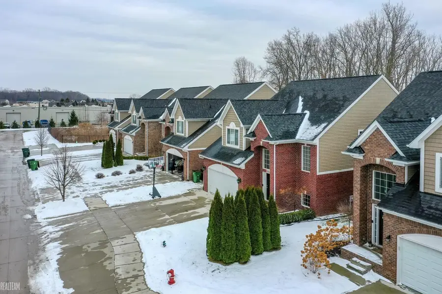 13874 Grandeur AVE, Shelby, MI 48315 - #3