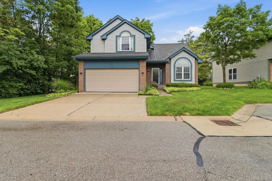 23183 Potomac CIR, Farmington, MI 48335 - #2