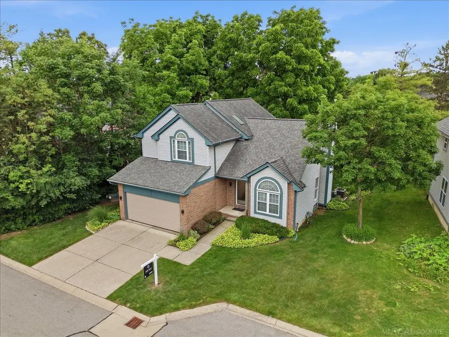 23183 Potomac CIR, Farmington, MI 48335 - #3