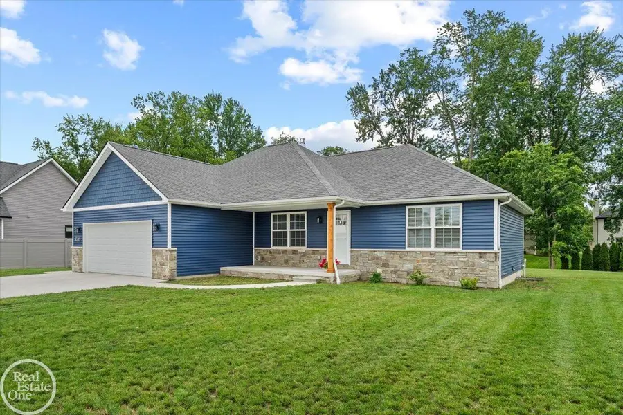 1827 Riley RD, Saint Clair, MI 48079 - #2