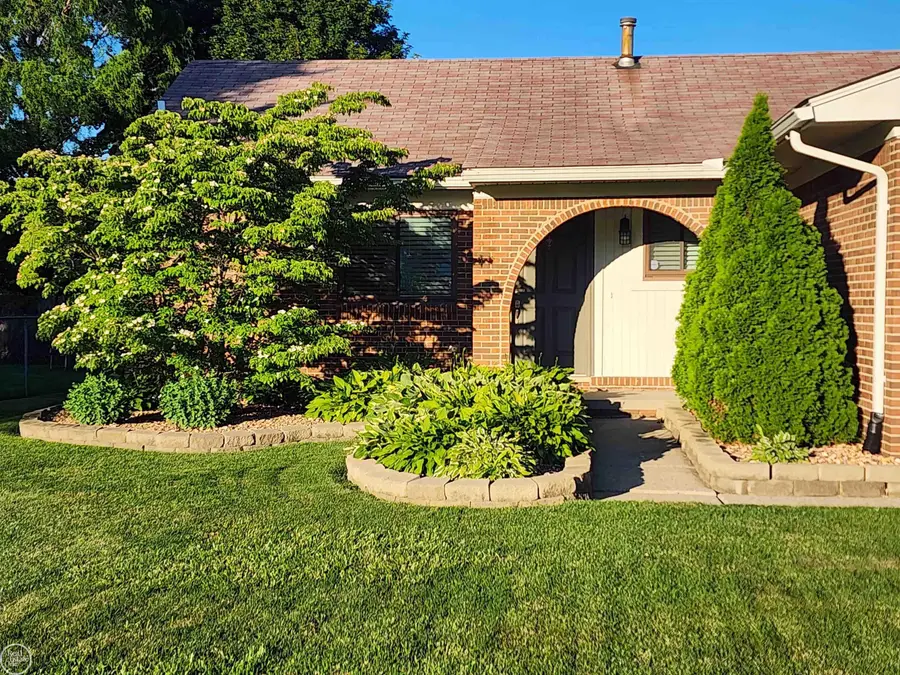 45540 Heatherwoode LN, Macomb, MI 48044 - #3