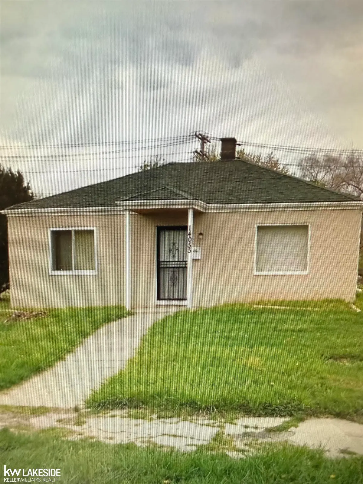 14055 PLAINVIEW, Detroit, MI 48223 - #1